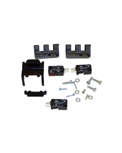 Каретка Came 88001-0151 в Белгороде Запчасти для шлагбаумов и автоматики Pintop.ru