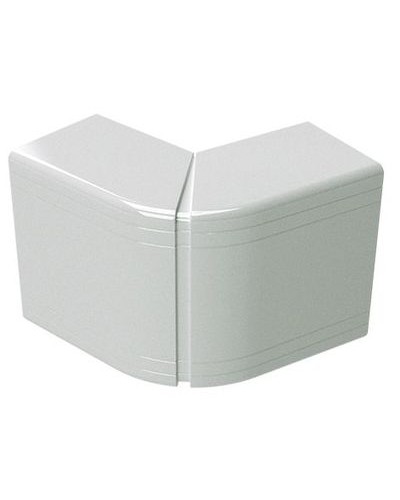 Угол внешний 150x80 изменяемый NEAV DKC 01719 в Белгороде Аксессуары для кабель-канала Pintop.ru