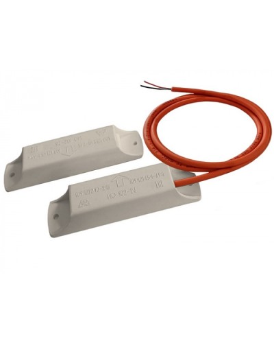 Магнито-Контакт ИО 102-26 исп. 80 АЯКС ПАШК.425119.008 в Белгороде Извещатели охранные Pintop.ru