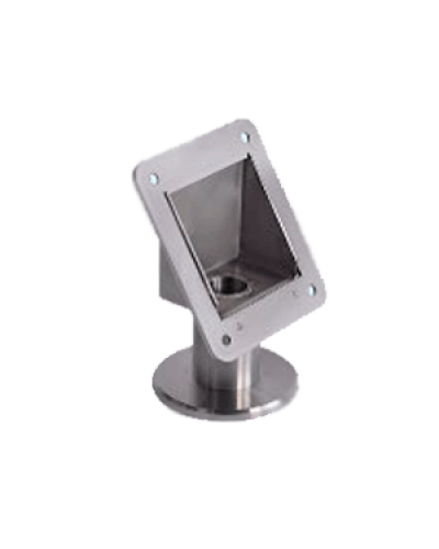 Кронштейн PERCo-BS22 в Белгороде Сетевая СКУД Perco Pintop.ru