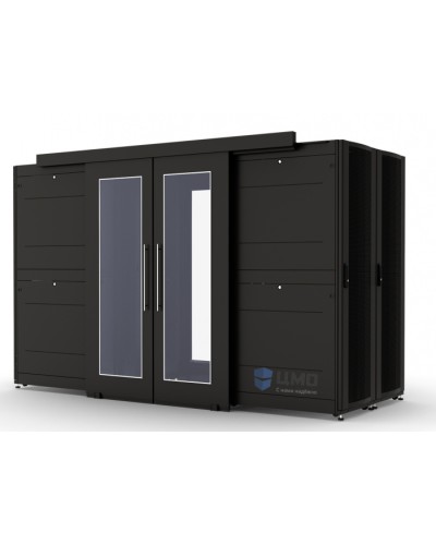 Комплект уплотнения шкаф-пол 800 мм ЦМО (ЦОД-СП-КУ-800) в Белгороде Аксессуары для стоек и шкафов Pintop.ru