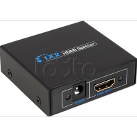 Делитель телевизионный HDMI 1x2 REXANT 17-6901