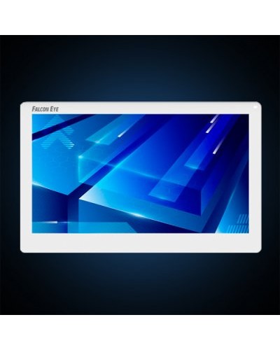 Монитор видеодомофона Falcon Eye Leo HD Wi-Fi в Белгороде Абонентские видеоустройства Pintop.ru