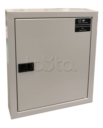 Устройство внутриквартирного пожаротушения Спецавтоматика УВП 0,6-0,091 КШ 15.Ш.04 - Роса (в шкафу) в Белгороде Пожарные рукава Pintop.ru