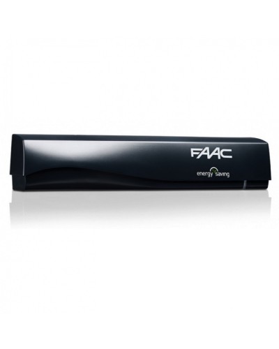 ИК активный датчик комбинированный с СВЧ радаром XV1 Faac 105108 в Белгороде Запчасти для шлагбаумов и автоматики Pintop.ru