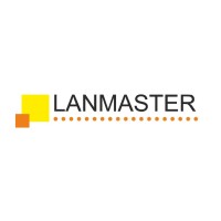 Набор винтов с гайками для стального лестничного лотка LANMASTER LAN-LTS-FIXSET
