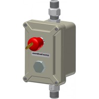 Пост управления взрывозащищенный ALeko CSE-EMC-2