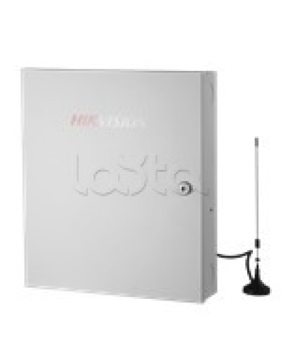 Контрольная панель охранная на 8 шлейфов Hikvision DS-19A08-01BNG в Белгороде Приемно-контрольные приборы Pintop.ru