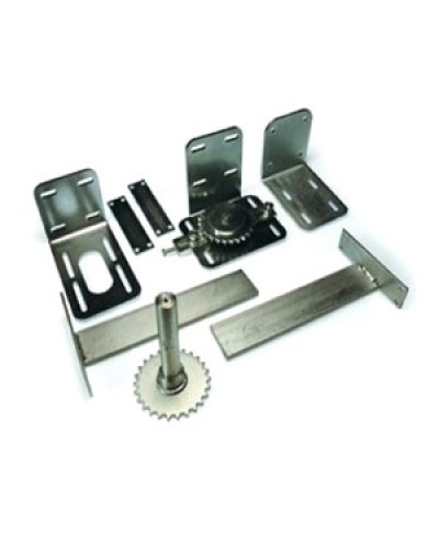 Система передающая для откатных промышленных ворот Came 001C003 в Белгороде Запчасти для шлагбаумов и автоматики Pintop.ru