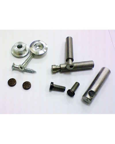 Комплект крепежный 4 Цифрал в Белгороде Крепежные изделия Pintop.ru