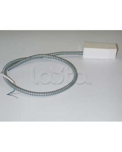 Датчик инерционный магнитоконтактный взрывозащищенный Магнито-Контакт ДИМК/В в Белгороде Извещатели охранные (Ex) Pintop.ru