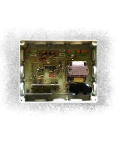 Концентратор дополнительного питания Текон-Автоматика КДП в Белгороде Дополнительное оборудование для СКУД Pintop.ru