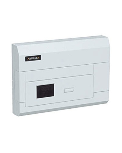 Ретранслятор Альтоника Риф Ринг RR-701RET в Белгороде Радиоканальные системы безопасности Pintop.ru