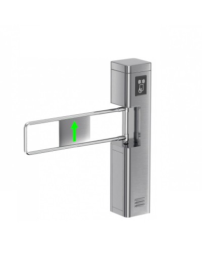 Автоматическая калитка Блокпост КЛ 600 С в Белгороде Калитки Pintop.ru