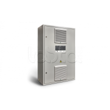 Шкаф управления адресный Рубеж ШУН/В-37-00-ПЧ-R3 IP54