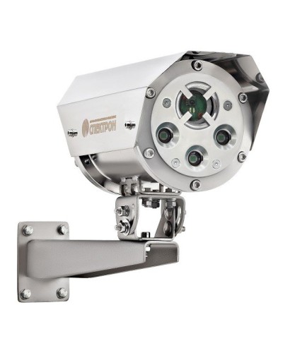 Извещатель пожарный пламени взрывозащищённый Спектрон-701-Exd-А в Белгороде Пожарные извещатели Pintop.ru