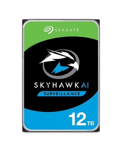 Жесткий диск Seagate HDD 12Tb SATA-III 3.5 ST12000VE001 в Белгороде Жесткие диски (HDD) Pintop.ru