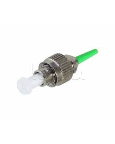 Коннектор FC одномодовый, 3.0 ммLANMASTER (LAN-FC-SM-3) в Белгороде Коннекторы Pintop.ru