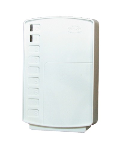 Модуль силовых реле Теко Астра-821 в Белгороде Радиоканальные системы безопасности Теко Pintop.ru