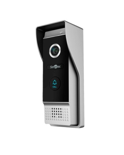 Блок вызывной Smartec ST-DS306C-SL в Белгороде Вызывные видеопанели малоабонентные Pintop.ru