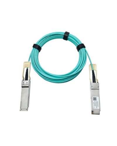 AOC кабель Gigalink GL-CC-QSFP100-050-AOC в Белгороде Патч-корды оптические Pintop.ru