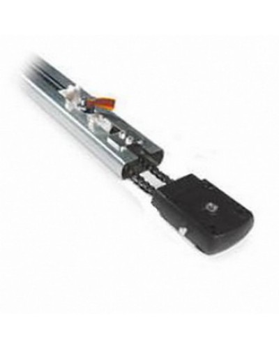 Профиль направляющий с ременной передачей Came 001V0686 в Белгороде Запчасти для шлагбаумов и автоматики Pintop.ru