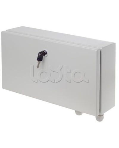 Блок резервированного питания всепогодный Полисервис БРП1-ТИ-24-3/7 исп.5 в Белгороде Устройства защиты операционных процессоров (ОПС) Pintop.ru