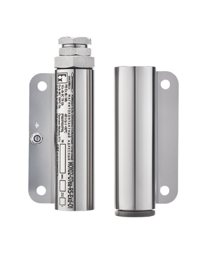 Извещатель охранно-пожарный точечный магнитоконтактный взрывозащищённый Эридан ИО102-07е-Exia-Н-02-НР в Белгороде Взрывозащищенное оборудование (Ex) Pintop.ru