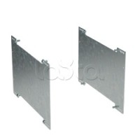 Раз-тель верт.частичный до 630А В=250 мм DKC R5SVP25016