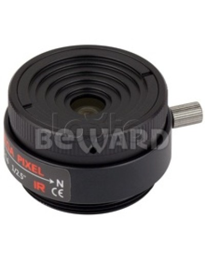 Объектив Beward BR0816FIR125 в Белгороде Объективы для камер видеонаблюдения Pintop.ru