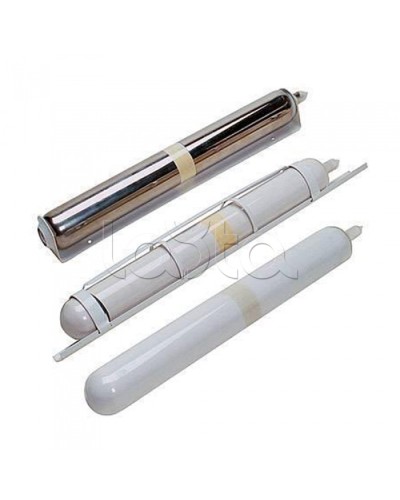 Огнетушитель самосрабатывающий порошковый Эпотос ОСП-1 ж/д в Белгороде Огнетушители Pintop.ru