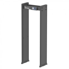 Арочный металлодетектор Блокпост PC V 4800 (48/32/16)