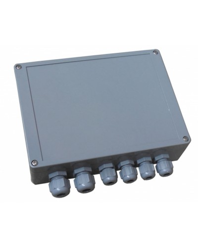 Контроллер линии светильников Elsys «Заря-КЛС» в Белгороде Дополнительное оборудование для СКУД Pintop.ru