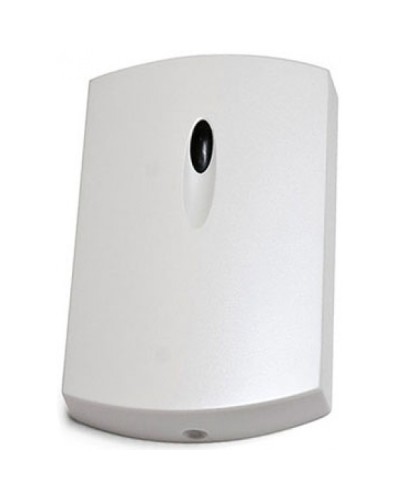 Считыватель IronLogic Matrix-III (мод. E S) (светлый перламутр) в Белгороде Сетевая СКУД Matrix Pintop.ru