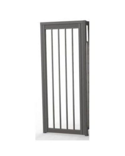 Огрождение полноростовое Ростов-Дон ОПР/1000-Д-3В в Белгороде Калитки Pintop.ru