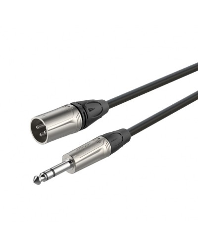 Кабель микрофонный ROXTONE DMXJ260/6 в Белгороде Система оповещения и трансляции Roxton Pintop.ru