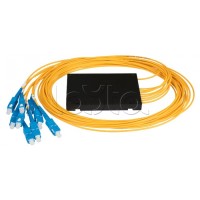 Сплиттер планарный NIKOMAX NMF-SPP1X8A1-SCU-B
