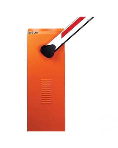 Стойка шлагбаума со встроенным блоком управления Faac 620RPD WINTER (104635877) в Белгороде Автоматические шлагбаумы Pintop.ru