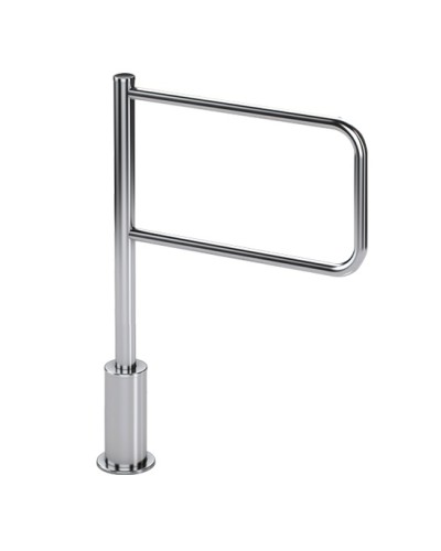 Калитка с электромагнитной разблокировкой К-13 1200 Oxgard К-13 1200 правая (ВЗР 1998-3) в Белгороде Калитки Pintop.ru