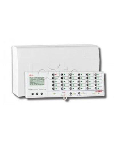 Прибор приемно-контрольный на 4 шлейфа Магистраль Гранд МАГИСТР 4 (12В) (версия 3.1) в Белгороде Приемно-контрольные приборы Pintop.ru