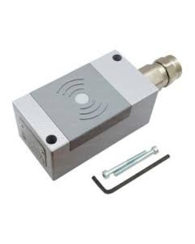 Считыватель взрывозащищенный ALeko ALM-RD-S06-F-RCP-T в Белгороде Считыватели Pintop.ru