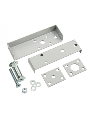 Комплект смещения якоря Aler Комплект смещения якоря 150PR (Серый) в Белгороде Дополнительное оборудование для СКУД Pintop.ru