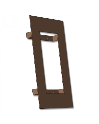 Пластина переходная Цифрал 2094M в Белгороде Аксессуары для многоабонентных систем Pintop.ru