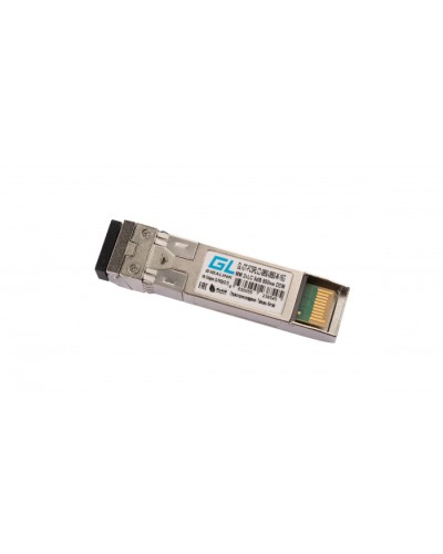Модуль SFP+ Gigalink GL-OT-FCSRLC2-0850-0850-M-16G в Белгороде Модули SFP/XFP/GBIC Pintop.ru