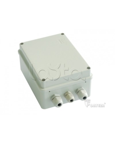 Блок грозозащиты Forteza Блок БГр-4 в Белгороде Устройства защиты операционных процессоров (ОПС) Pintop.ru