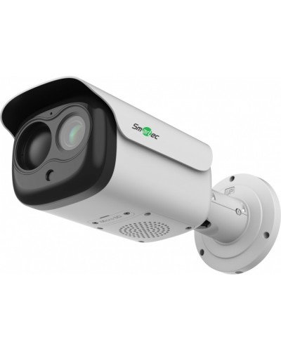 Smartec STX-IP5657AL35 Интегрированная тепловизионная IP-камера в Белгороде IP-камеры Pintop.ru