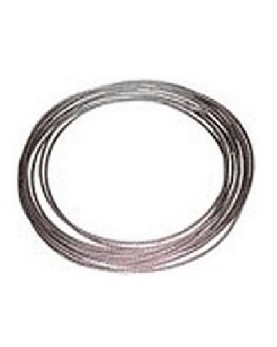 Трос стальной диаметром (бухта 30м) Faac 105027 в Белгороде Запчасти для шлагбаумов и автоматики Pintop.ru