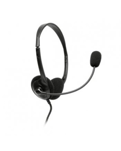 Гарнитура для переговорных устройств STELBERRY S-002 в Белгороде Переговорные устройства Pintop.ru