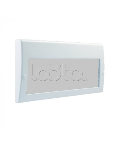 Табло М-12-З Тревога (красн. фон) (ИП Раченков А.В.) в Белгороде Оповещатели Pintop.ru