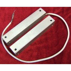 Извещатель охранный точечный магнитоконтактный Магнито-Контакт Нержавейка исп. 200 (ИО 102-26)